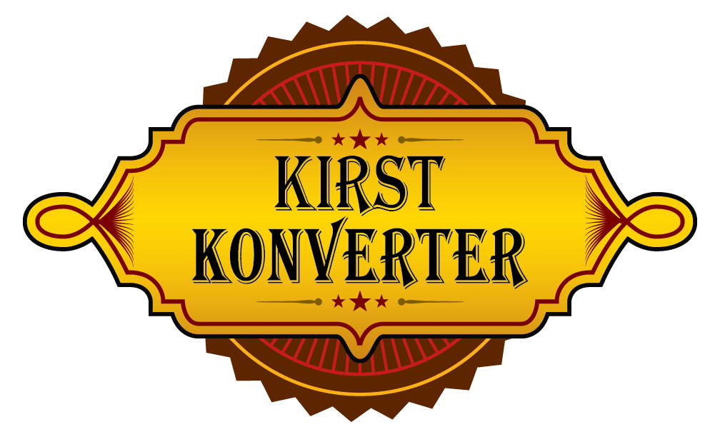 Kirst Konverter logo