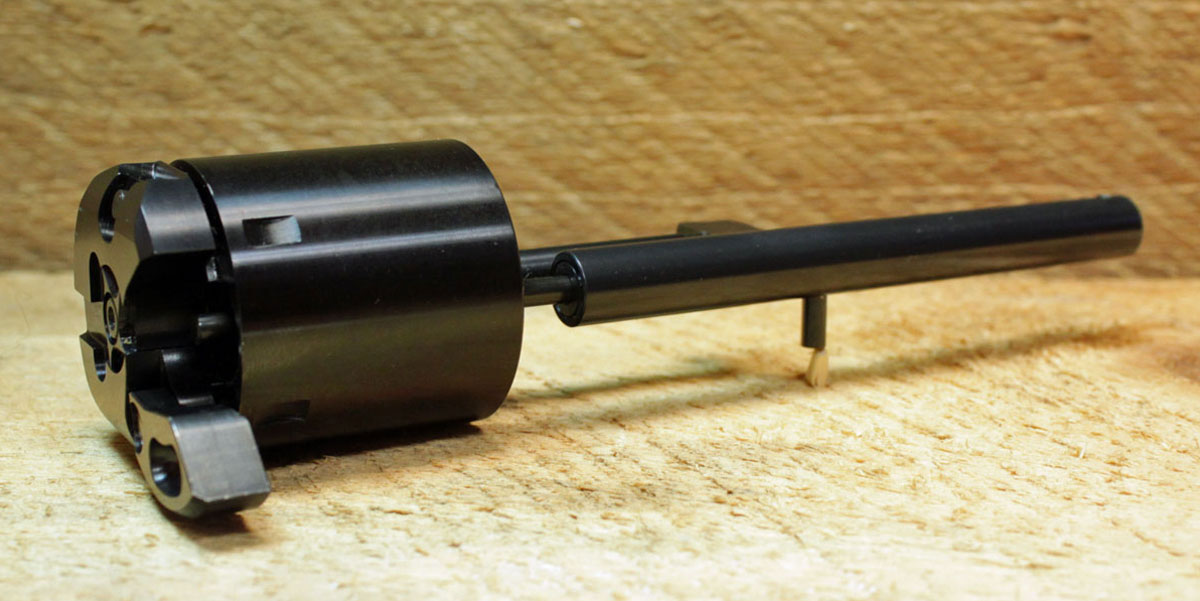 equalizer and ejector