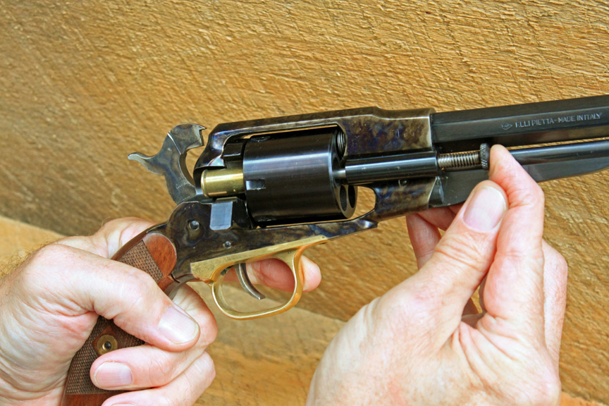 ejecting case