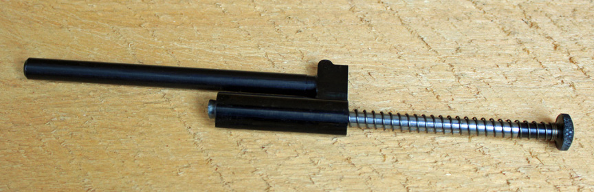 Speed Ejector