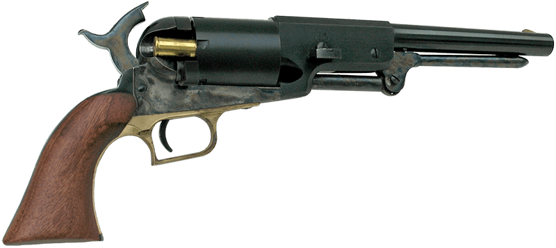 Colt Walker